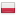 comauonline.pl server is located in Poland